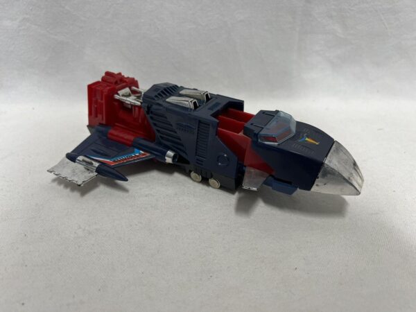 Takara Gig Diaclone Dia-Train Vintage Robot - immagine 4