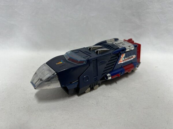 Takara Gig Diaclone Dia-Train Vintage Robot - immagine 6