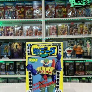 Takara - Kotetsu Jeeg Robot D’acciaio Ristampa