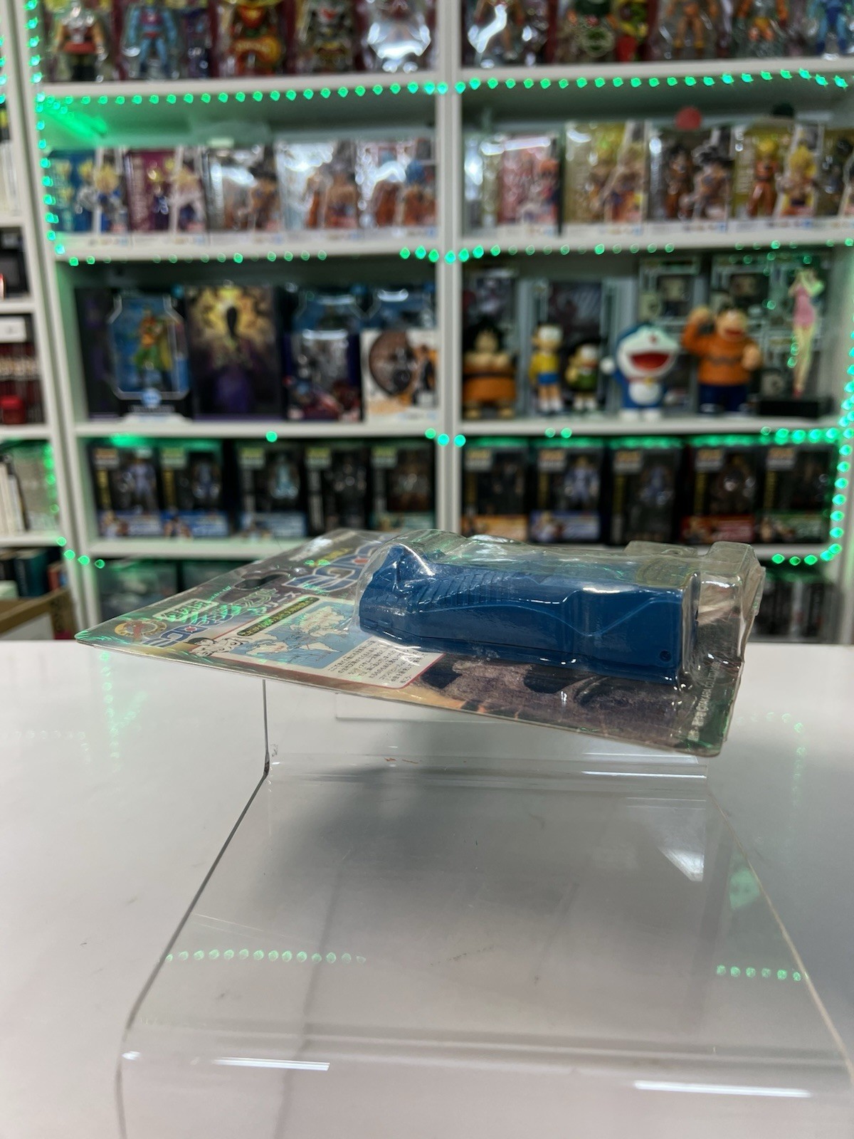 Takara Microman-zone Microman M116 Nuovo Originale - immagine 8