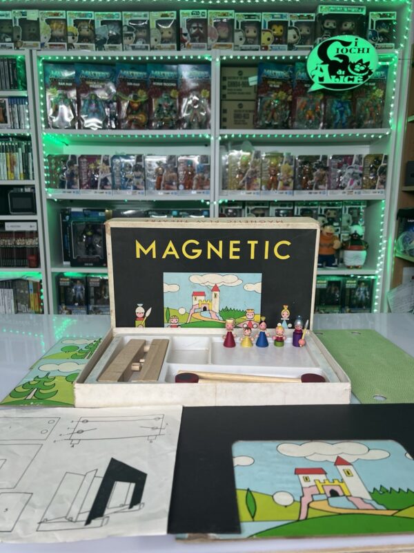 Tofa - Magnetic Play Theatre - immagine 3