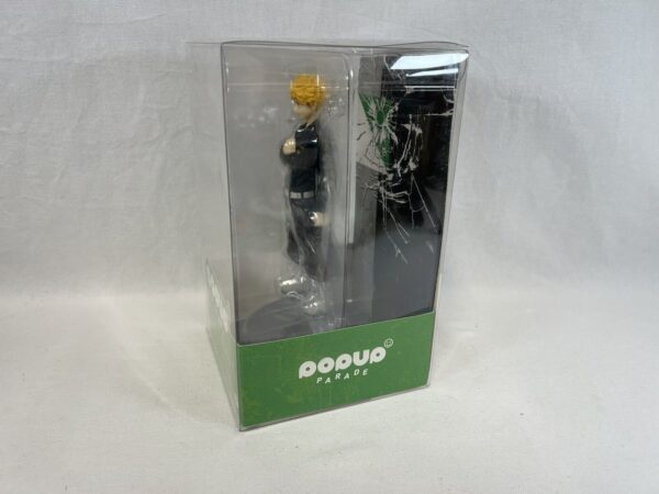 Tokyo Revengers - Takemichi Hanagaki - Pop Up Parade Figure Statue - immagine 4