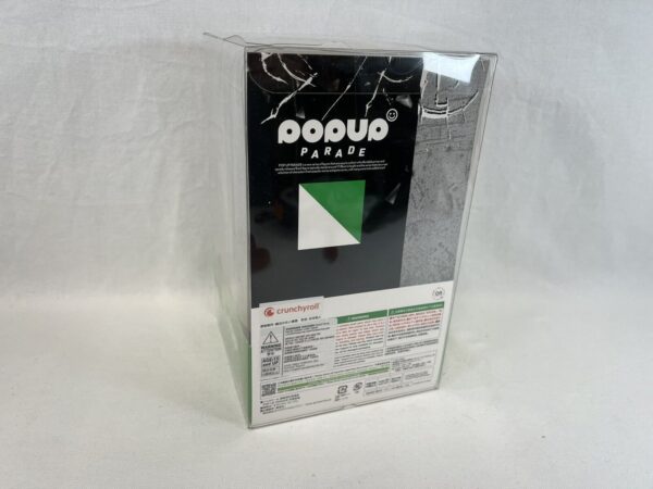 Tokyo Revengers - Takemichi Hanagaki - Pop Up Parade Figure Statue - immagine 5