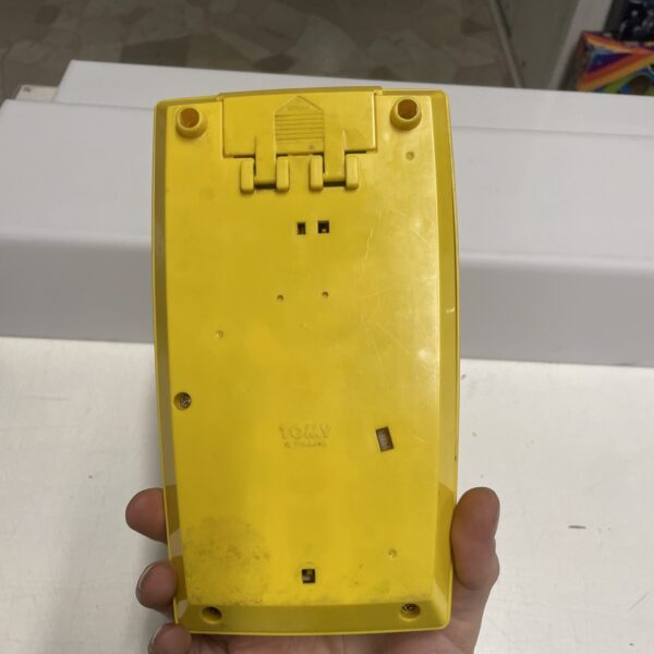 Tomy - TRICKY TRAPS-  Lsi Game retro game handheld FUNZIONANTE - immagine 7