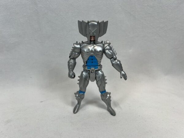 Toy Biz Marvel action figure Stryfe 1992 Raro - immagine 3