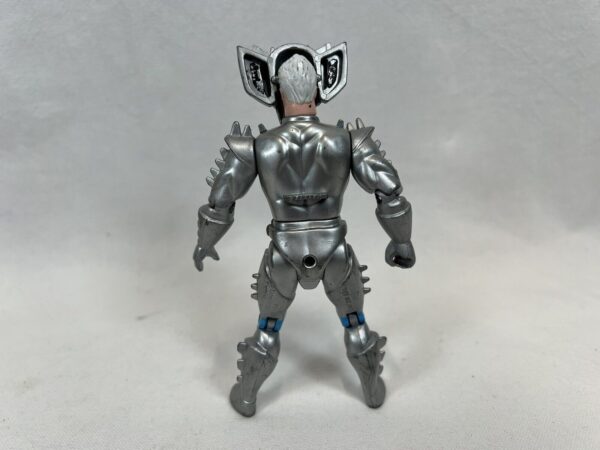Toy Biz Marvel action figure Stryfe 1992 Raro - immagine 4
