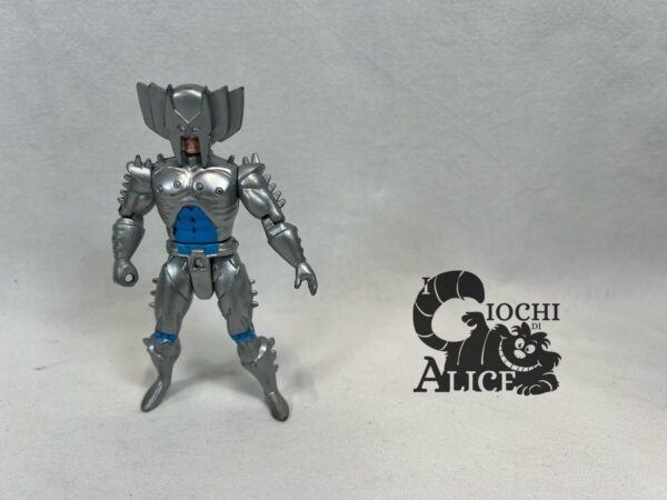 Toy Biz Marvel action figure Stryfe 1992 Raro