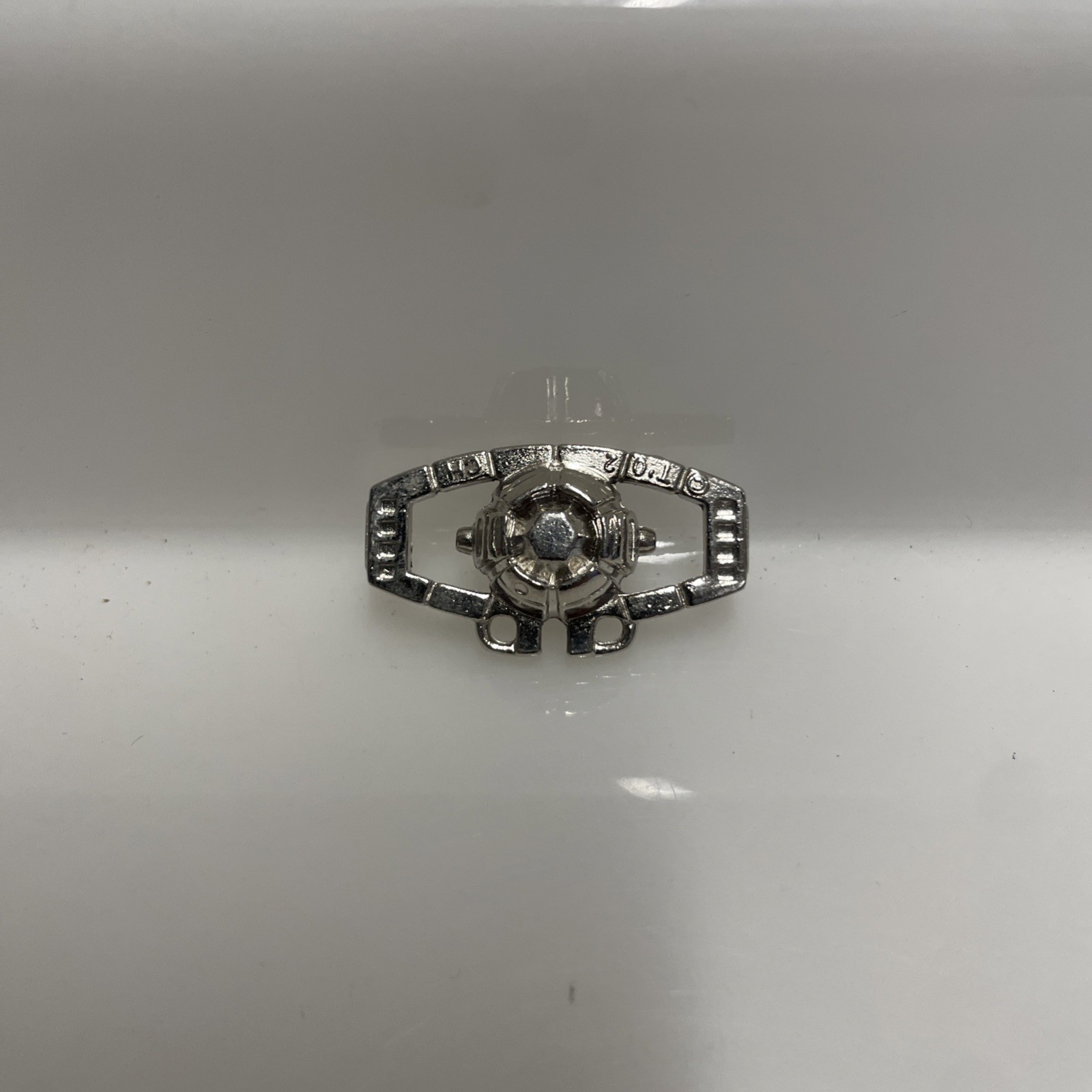 Transformers Generations Power Of The Primes Grimlock Snarl Swoop Sludge Slag ++ - immagine 10