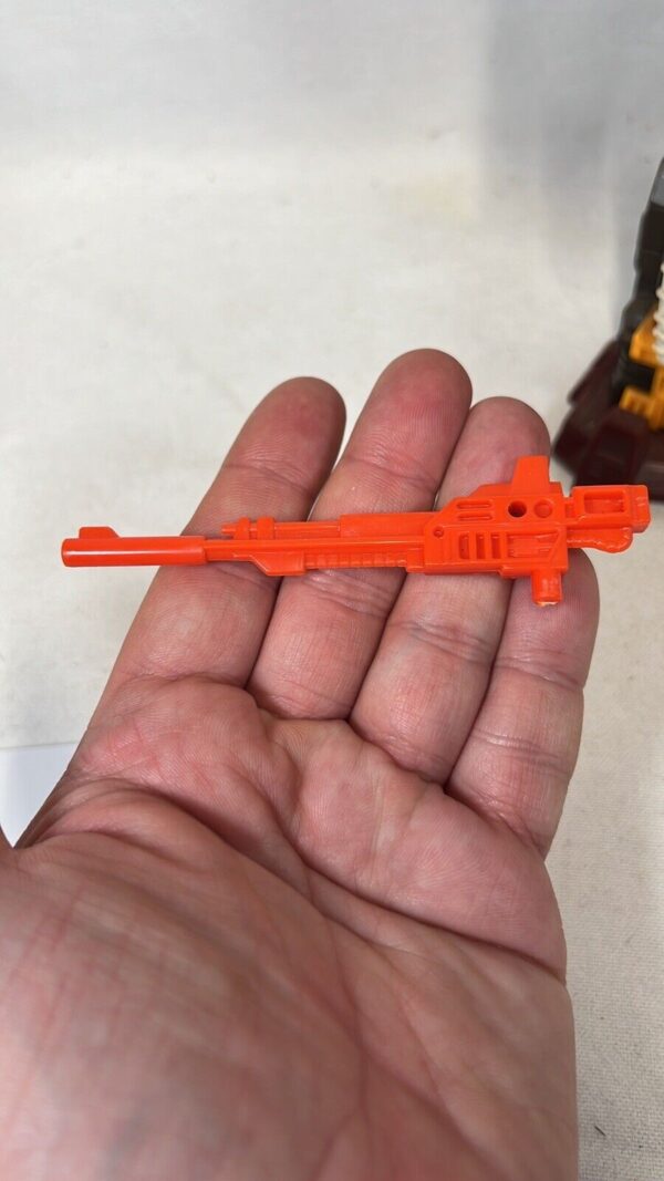 Transformers Vintage Hasbro Takara  G1 - Computron Originale Hasbro Takara 1987 - immagine 9