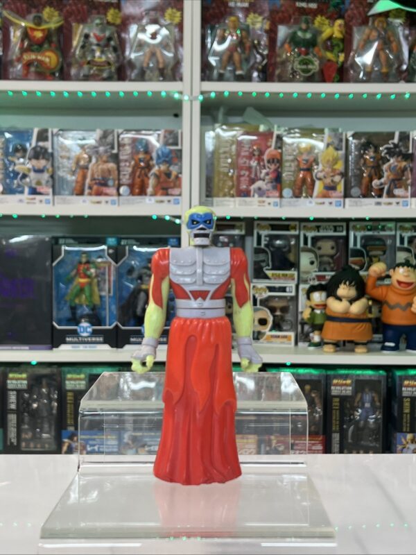 Tyco Filmation Ghostbusters - Malefix 1985 - immagine 3
