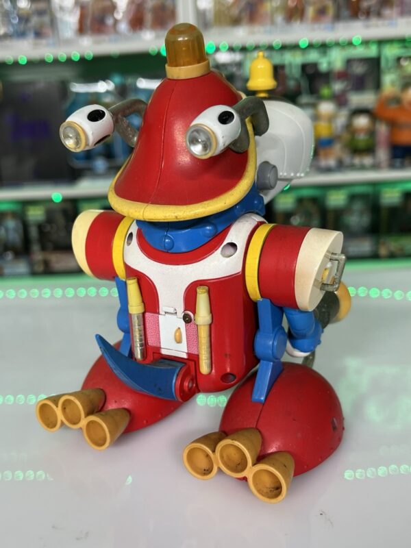 Unifive - Serie Yattaman - CSG-02 Yattacan Die Cast - immagine 13