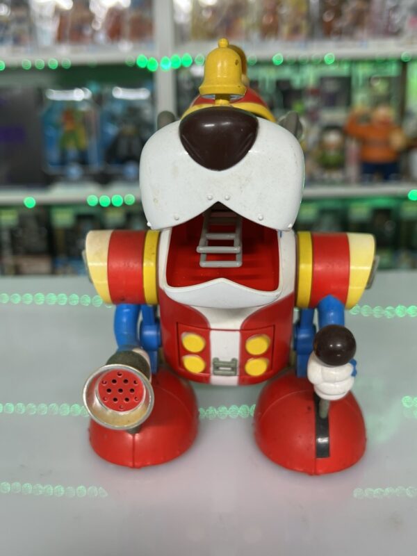 Unifive - Serie Yattaman - CSG-02 Yattacan Die Cast - immagine 16