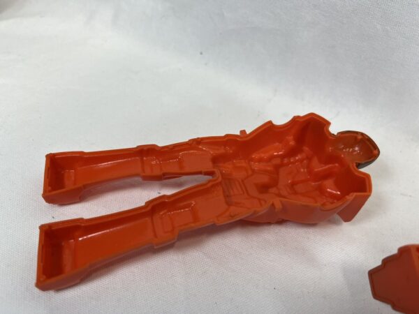 Vintage Transformers G1 Serie Pretenders - Groundbreaker - immagine 11