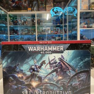 Warhammer 40k 40.000 - Set Introduttivo -  NUOVO
