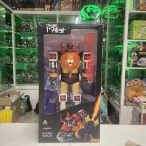 Yamato - DALTANIOUS - Yamabot Jumbo 40 cm Robot Snodato