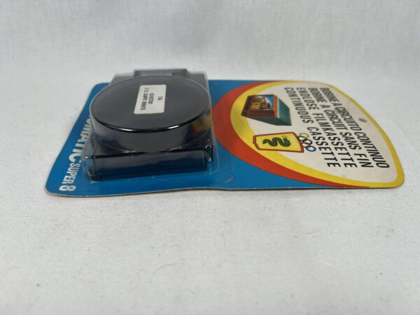 videomatic super 8 bobine a circuito n.16 silvestro e il campo minato - immagine 5