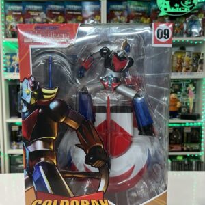 Abystyle - Super Figure Collection SFC - Ufo Robot Goldrake Grendizer