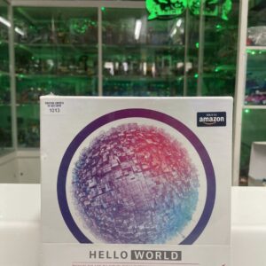 Anime Factory - Blu Ray 4k Ed Ultralimited - Hello World -Nuovo Sigillato -