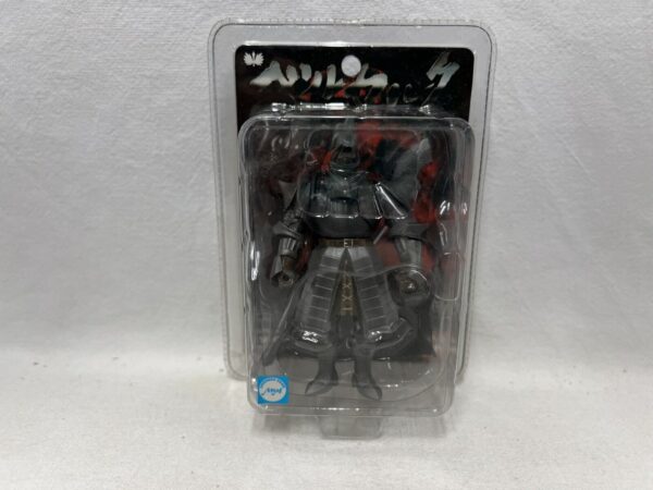 Art Of War - Serie Berserk - Boscone  Figure 10cm In Blister - immagine 3