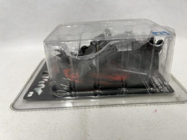 Art Of War - Serie Berserk - Boscone  Figure 10cm In Blister - immagine 5
