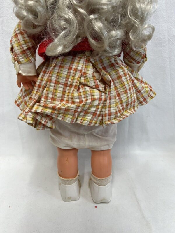 Bambola Furga Federica Vestito Originale Con Scatola - immagine 15