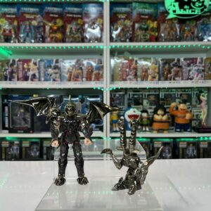 Bandai 1986 Giochi Preziosi I Cavalieri Dello Zodiaco - Asgard Orion