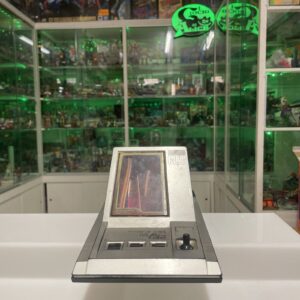 Bandai FL Exploration of Space Zackman The Pit