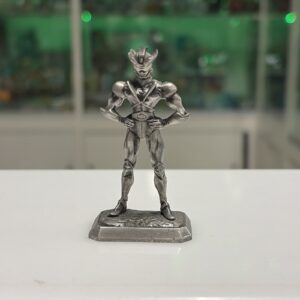 Bandai GX-02R Miniatura Great Mazinger BLACK Tetsuya