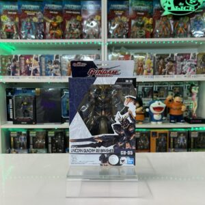 Bandai - Gundam Universe - GU - 05 RX-0 Unicorn Gundam 02 Banshee