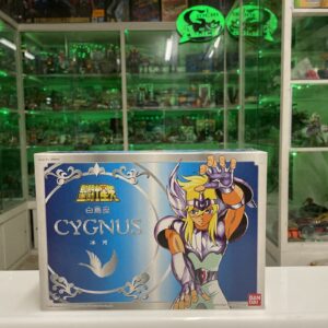Bandai - I Cavalieri dello Zodiaco - Cignus  - Vintage