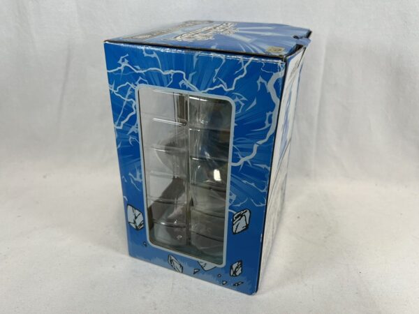 Bandai Ichibam Kuji Dragon Ball Kai Vegeta Super Saiyan - immagine 6