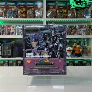 Bandai Myth Cloth - Hades Series - Deathmask Cancer Cancro Surplice