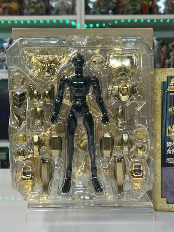 Bandai Myth Cloth - Sagittarius Armor Fake Sagitter - immagine 7