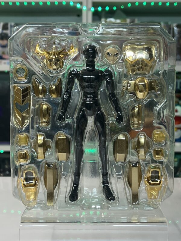Bandai Myth Cloth - Sagittarius Armor Fake Sagitter - immagine 9
