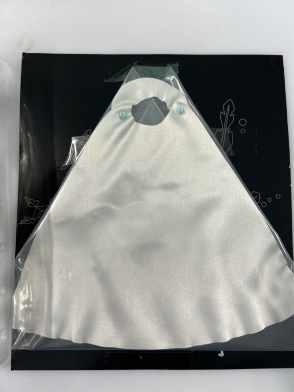 Bandai Myth Cloth - Silver Saint - Crystal Maestro Dei Ghiacci - immagine 7