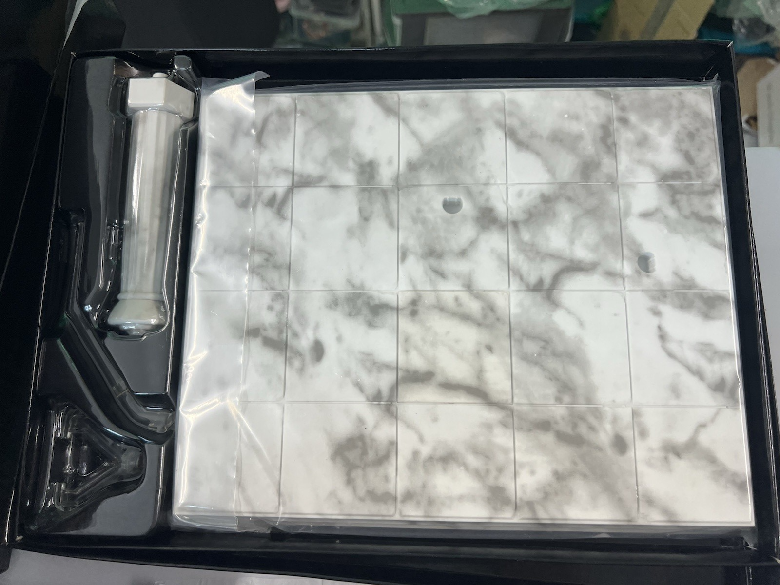 Bandai Myth Cloth - Tamashi Nation - Serie Crown Seiya Sagitter Sagittarius 30cm - immagine 13