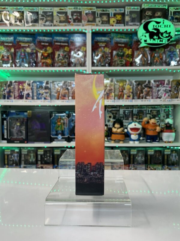 Bandai Sailor Moon - Moon Stick Roppongi Edition - immagine 5
