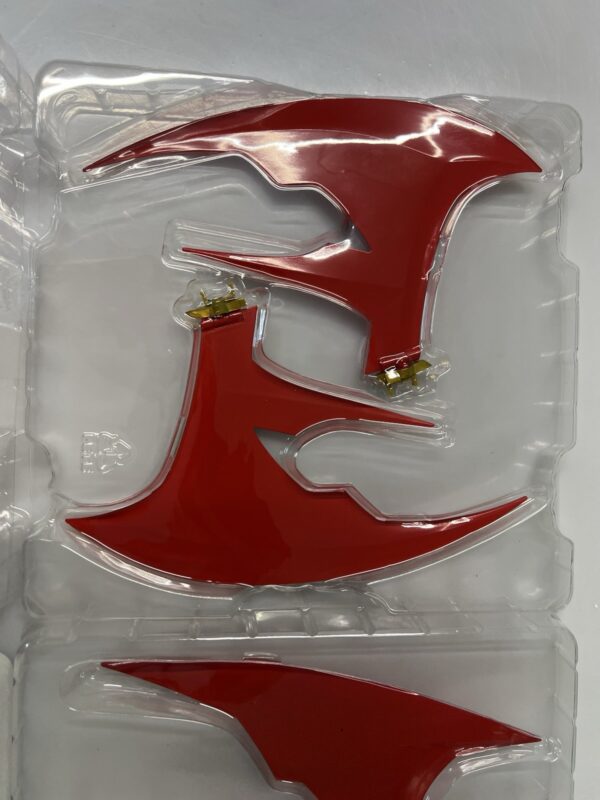 Bandai Soul Of Chogokin - GX - 75 Mazinkaiser - immagine 13