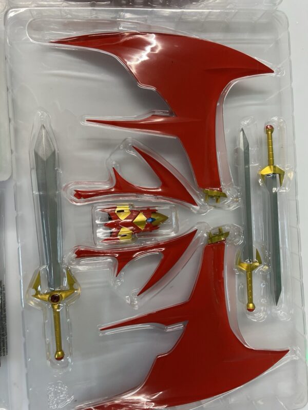 Bandai Soul Of Chogokin - GX - 75 Mazinkaiser - immagine 14
