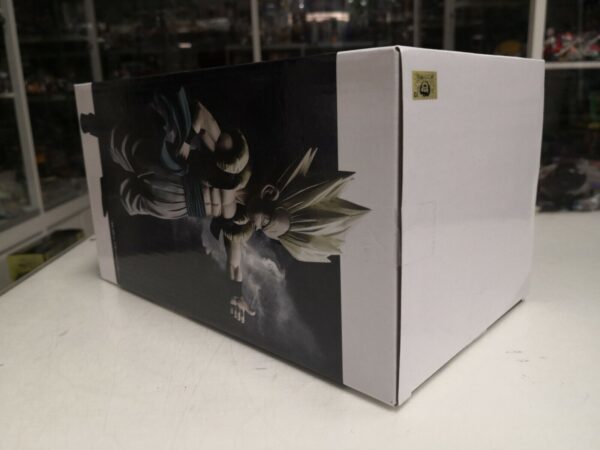 Banpresto - Grandista - Dragonball - Resolution of Soldier - Gotenks - immagine 6
