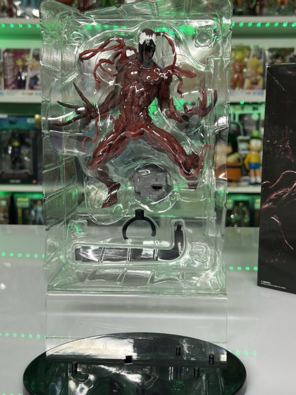 Banpresto Marvel - Goukai - Marvel Carnage - immagine 4