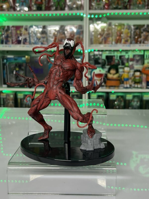 Banpresto Marvel - Goukai - Marvel Carnage - immagine 6