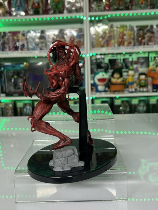 Banpresto Marvel - Goukai - Marvel Carnage - immagine 7
