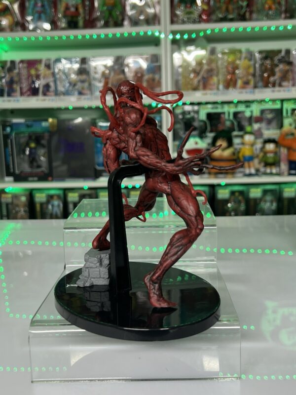 Banpresto Marvel - Goukai - Marvel Carnage - immagine 8