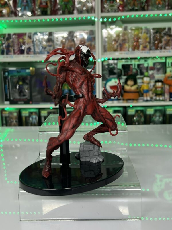 Banpresto Marvel - Goukai - Marvel Carnage - immagine 9