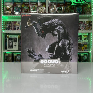 Berserk Pop Up Parade - Berserk Gatsu Berserker armor  PVC Statue