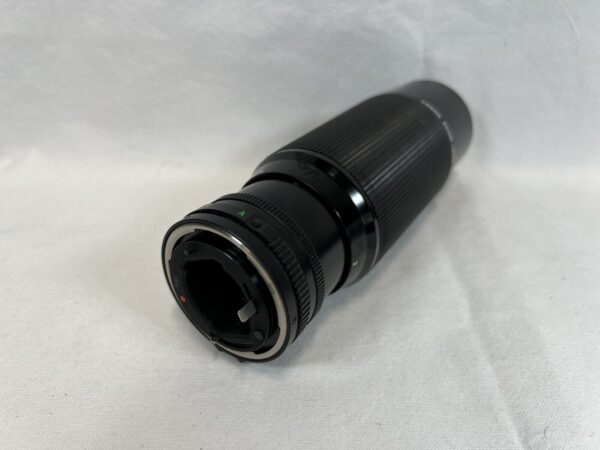 Canon Zoom Lens FD 100-300mm 1:5.6 - immagine 5