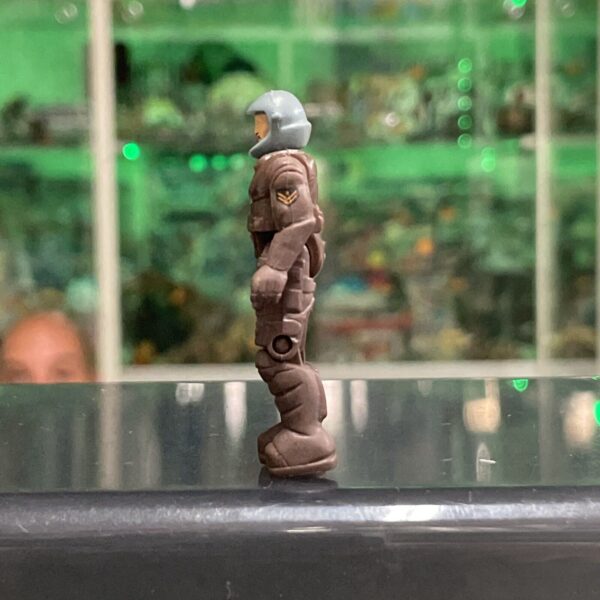 Coleco STARCOM Vintage Action Figure COLECO Mattel - Cpl. Slash - immagine 3