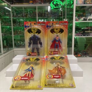 DC Direct- Return Of Supergirl -  Nuovi Sealed