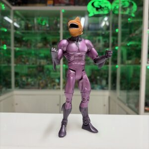 DC Universe - Justice League - King Shark  - Superhero Mattel 16 cm